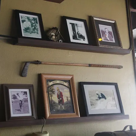 The Golf Club 3*