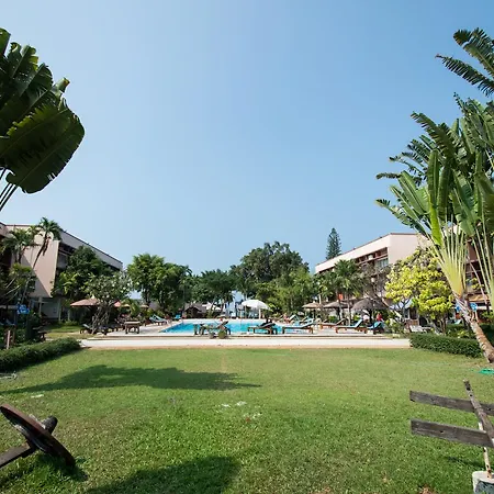 Basaya & Hotel Pattaya