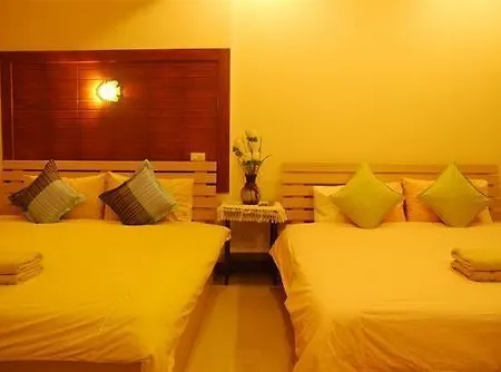 Baan Im Em Pattaya