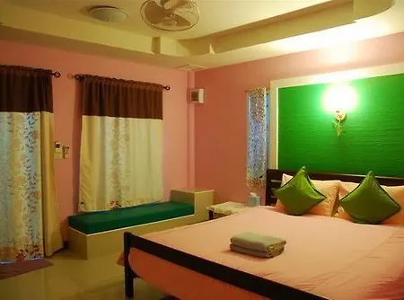 โรงแรม Baan Im Em Pattaya