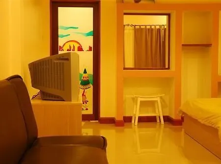 Baan Im Em Pattaya