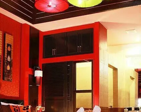 Hotel Oyo 245 Sweet Sense Jomtien Resort