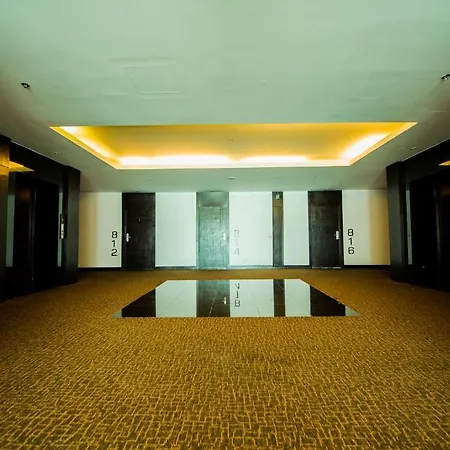Hotel Selection Pattaya