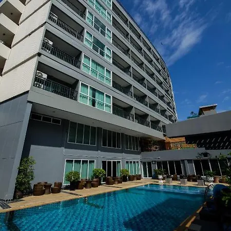 Hotel Selection