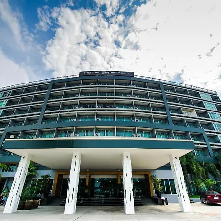 Selection Hotel 4*