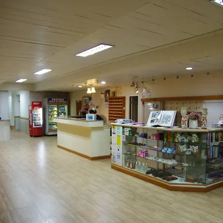 Hotel Charming Pattaya