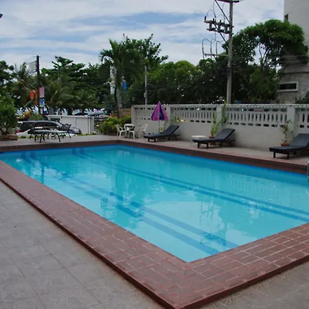 Hotel Charming