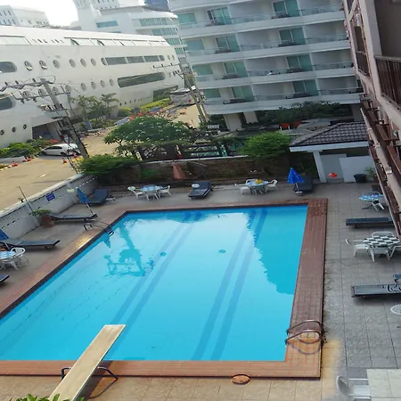 Charming Pattaya