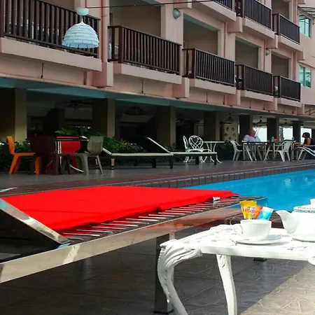 Hotel Charming 3*