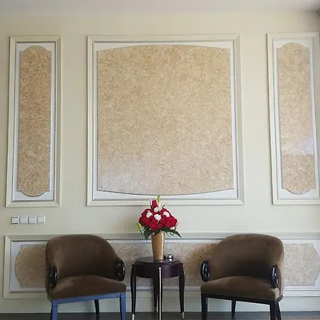 Lk Noble Hotel 4*