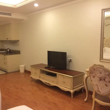 Lk Noble Hotel Pattaya