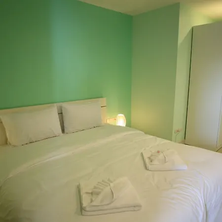 Trebel Inn Pattaya