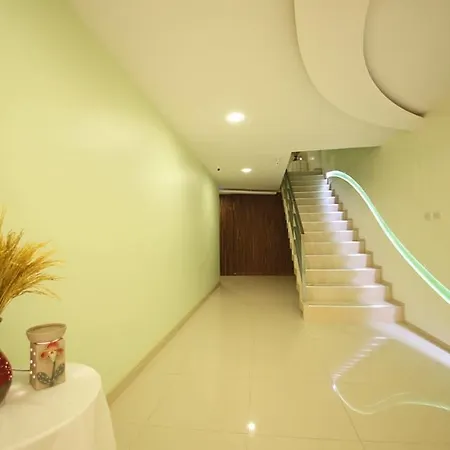 Trebel Inn 3*