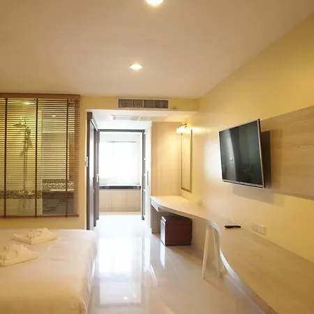 Trebel 3* Pattaya