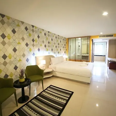 Trebel 3* Pattaya