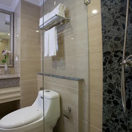 Hotel Lk Noble Pattaya