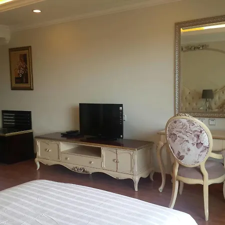 Lk Noble 4* Pattaya