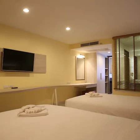 Trebel Inn Pattaya