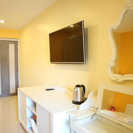 Inn Trebel Pattaya