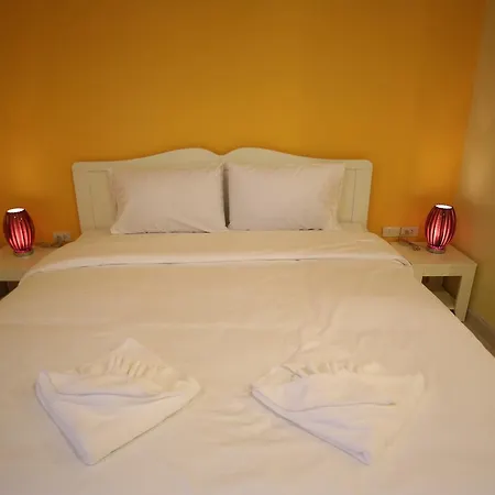 Inn Trebel Pattaya