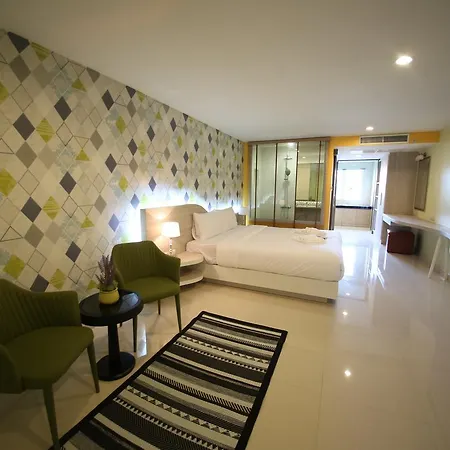 Trebel Inn Pattaya