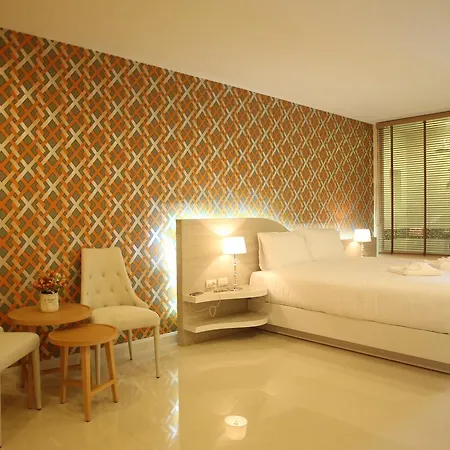 Trebel Pattaya