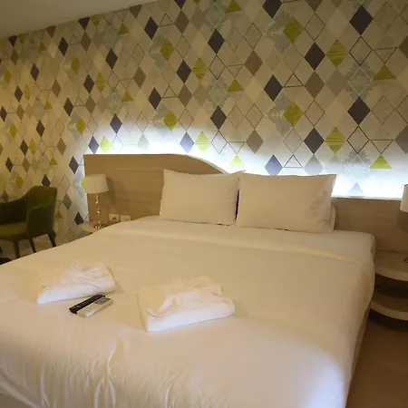Trebel Inn 3*