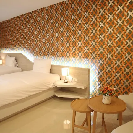Trebel Inn Pattaya