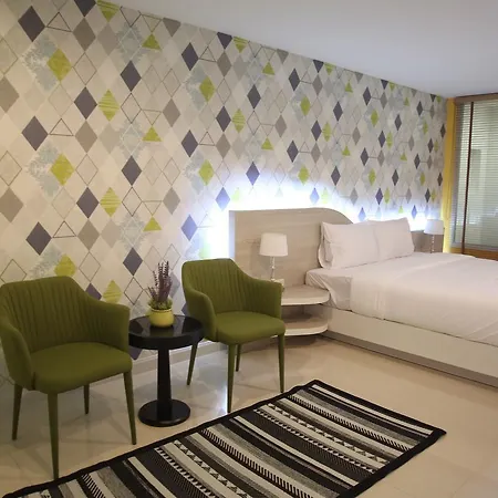 Trebel 3* Pattaya