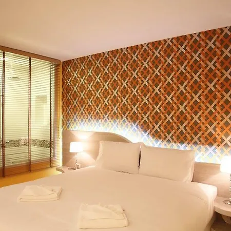 Trebel Inn Pattaya