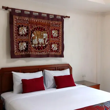 The Chillax Guest house