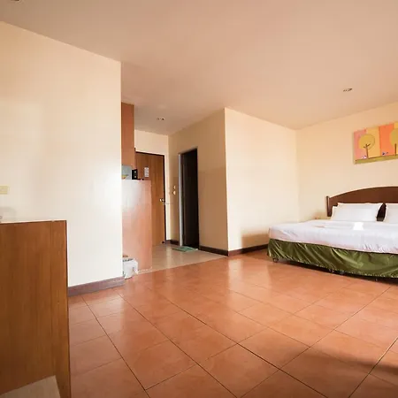 Opey De Place 3* Pattaya