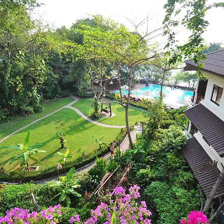 Birds And Bees 3* Pattaya