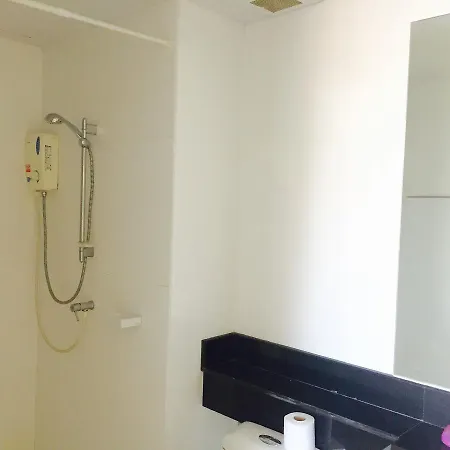 Apartment Ocean Pearl *