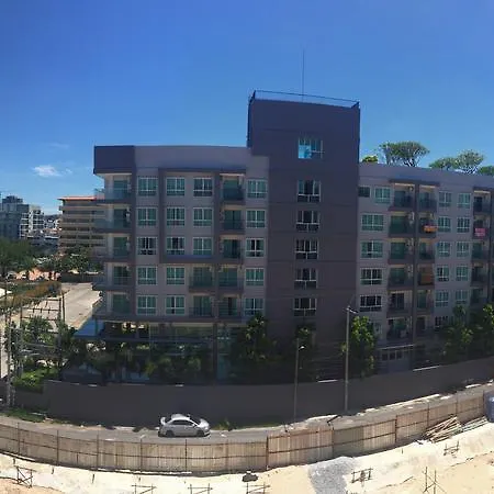 Ocean Pearl * Pattaya