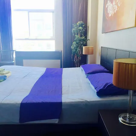 Apartment Ocean Pearl Pattaya