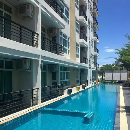 Apartment Ocean Pearl *