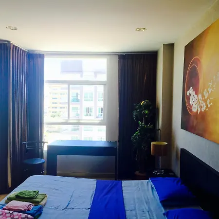 Apartment Ocean Pearl