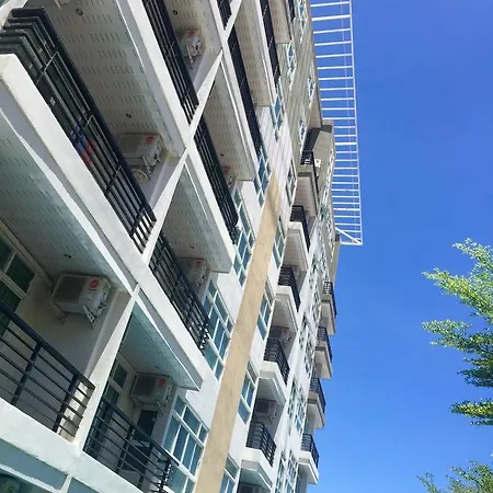 Ocean Pearl * Pattaya