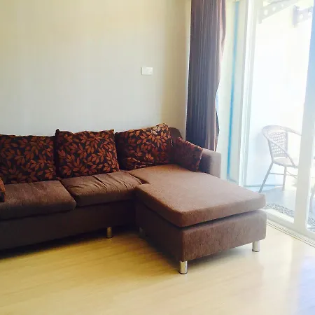 Apartment Ocean Pearl *