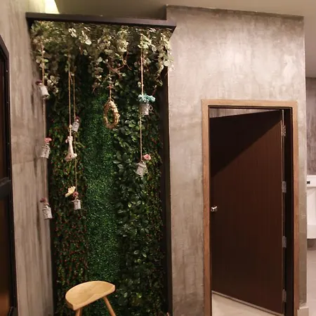 Levana - Sha Extra โรงแรม 3*