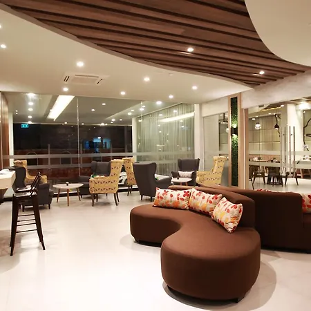 Levana - Sha Extra โรงแรม