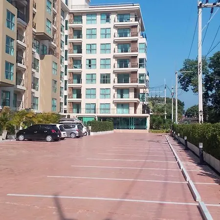 City Garden Tropicana *