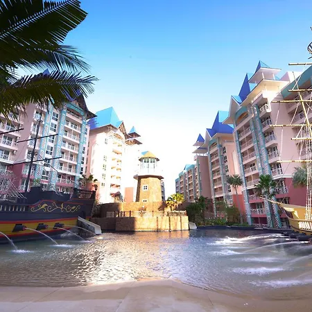 Caribbean *