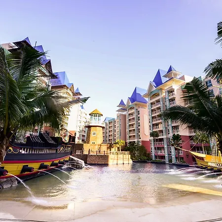 Caribbean *