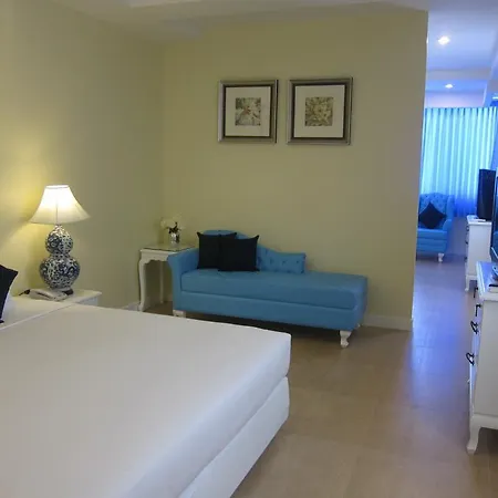 Lido Hotel Pattaya