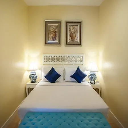 Hotel Lido Pattaya