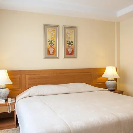Hotel Lido 3*