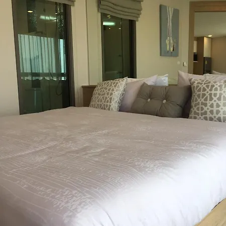 City Garden Tropicana Pattaya