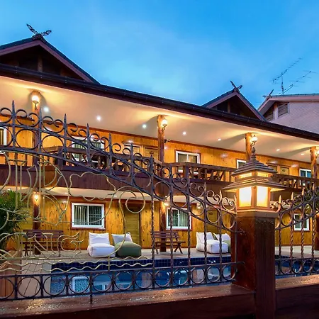 Resort Viking